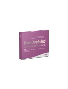 KYODOPHILUS CON ENZIMAS  15... 2