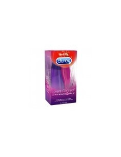DUREX LOVERS CONNECT GEL... 2