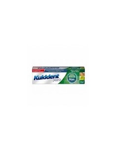 KUKIDENT PRO PLUS BARRERA... 2