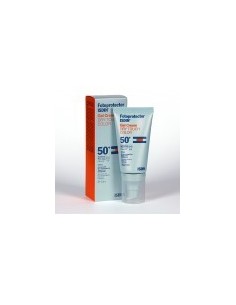 FOTOPROTECTOR ISDIN SPF 50+... 2