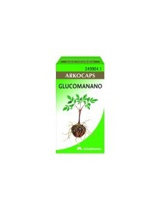 GLUCOMANANO ARKOPHARMA  150... 2