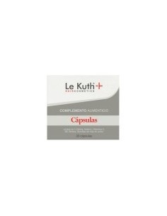 LE KUTH+ CAPSULAS ANTICAIDA 2