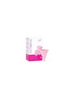 COPA MENSTRUAL INTIMINA... 2