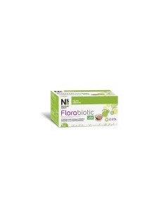 NS LAXIBIOTIC  12 SOBRES 2