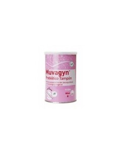 MUVAGYN PROBIOTICO TAMPON... 2