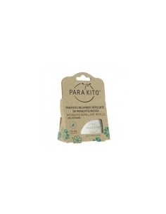 RECAMBIO PARA KITO MOSQUITOS 2