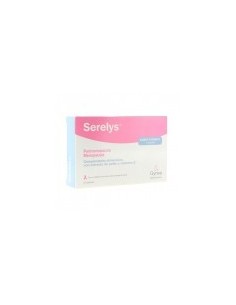 SERELYS MENO  30 CAPSULAS 2