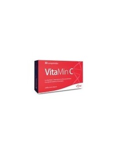 VITAMIN C  30 COMPRIMIDOS 2
