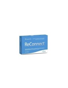 RECONNECT  15 COMPRIMIDOS 2