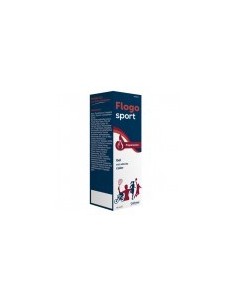 FLOGO SPORT PREPARACION GEL... 2
