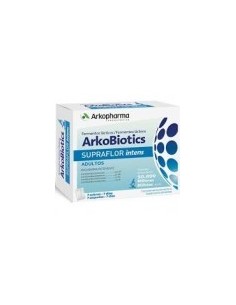ARKOBIOTICS SUPRAFLOR...
