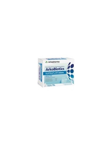 ARKOBIOTICS SUPRAFLOR INTENS ADULTOS...