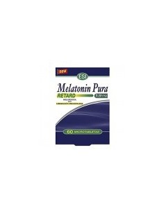 MELATONIN RETARD PURA ESI... 2