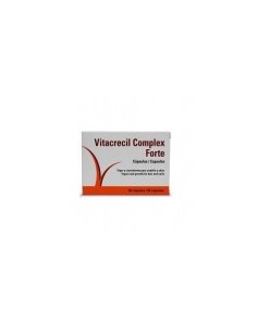 VITACRECIL COMPLEX  90... 2
