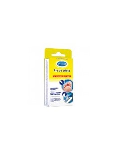 DR SCHOLL PIE DE ATLETA... 2