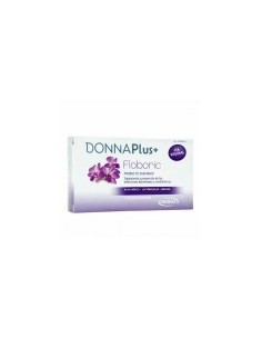 DONNA PLUS + FLOBORIC... 2