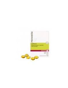 OLEOCAPS 6  30 CAPSULAS 2