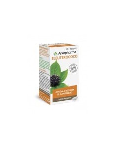 ARKOCAPSULAS ELEUTEROCOCO...