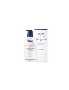 EUCERIN UREAREPAIR PLUS... 2
