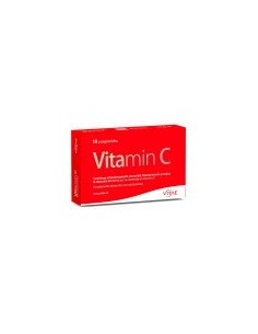 VITAMIN C  10 COMPRIMIDOS