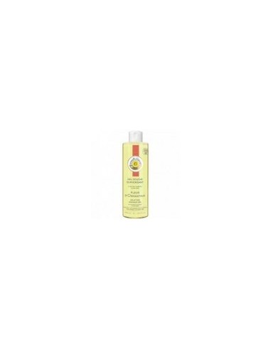 ROGER & GALLET GEL DE DUCHA FLEUR D...