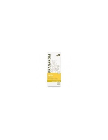 PRANAROM ACEITE VEGETAL ARGAN 50 ML
