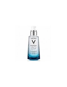 VICHY MINERAL 89  1 ENVASE... 2