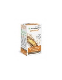 ARKOCAPSULAS GINSENG BIO...