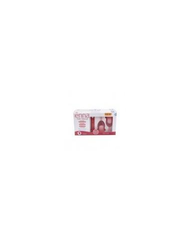 COPA MENSTRUAL ENNA CYCLE EASY 2...