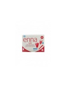 COPA MENSTRUAL ENNA CYCLE 1...