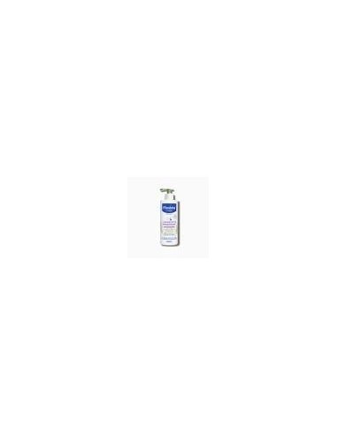 LINIMENTO MUSTELA BEBE  1 ENVASE 400 ML