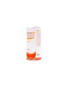 DHAVIT  1 FRASCO 30 ML 2