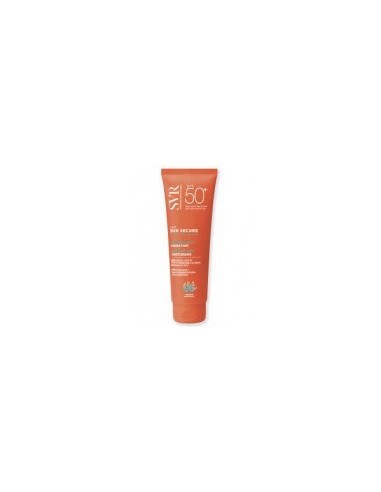 SUN SECURE LAIT SPF 50+ SVR 1 TUBO...