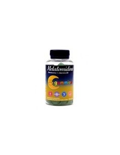 DORMINATUR GUMMIES  60... 2