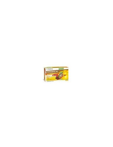 ARKOREAL JALEA REAL ROYAL´FRUITS  20...