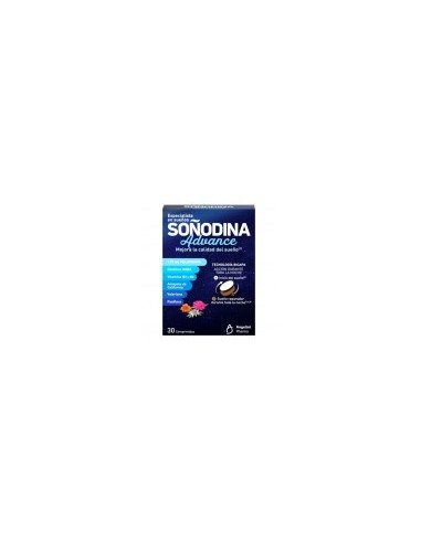 SOÑODINA ADVANCE  30 COMPRIMIDOS