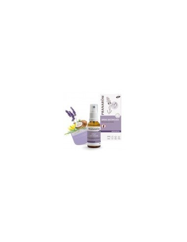 AROMAPAR + SPRAY ANTIPIOJOS  30 ML