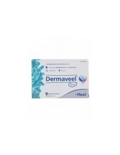 DERMAVEEL PRO  28 CAPSULAS 2