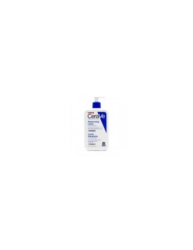 LOCION HIDRATANTE CERAVE 1 ENVASE 236 ML