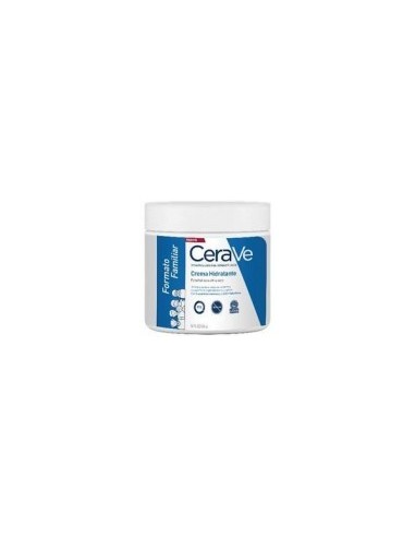 CREMA HIDRATANTE PIEL SECA CERAVE 1...
