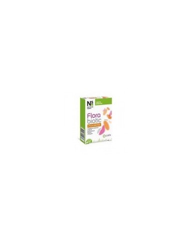 NS FLORABIOTIC H-PYLOCONTROL  28...