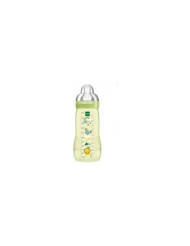 BIBERON MAM EASY ACTIVE + 4 MESES 1...