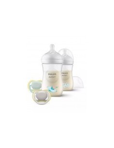 BIBERON ANTI-COLIC CON...