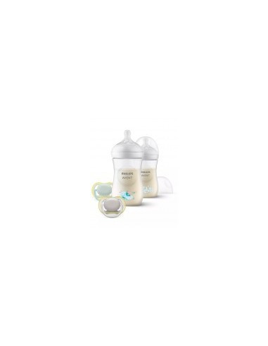 BIBERON ANTI-COLIC CON AIRFREE...