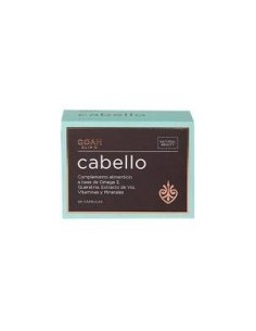 GOAH CLINIC CABELLO  60...