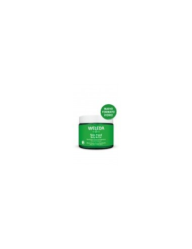 SKIN FOOD BODY BUTTER WELEDA  1...