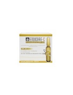 ENDOCARE C PROTEOGLICANOS... 2