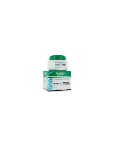 SOMATOLINE COSMETIC REDUCTOR 7 NOCHES...