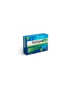 VALDISPRO MEMO  30 COMPRIMIDOS