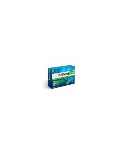 VALDISPRO MEMO  30 COMPRIMIDOS
